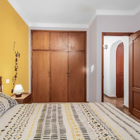 Solarium Agaete Valley Retreat 3-Br Dış mekan fotoğraf