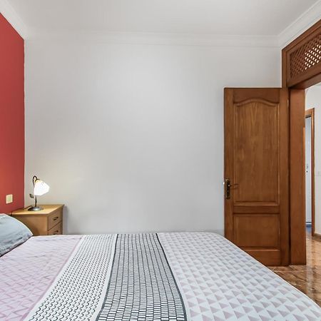 Solarium Agaete Valley Retreat 3-Br Dış mekan fotoğraf