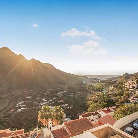 Solarium Agaete Valley Retreat 3-Br Dış mekan fotoğraf