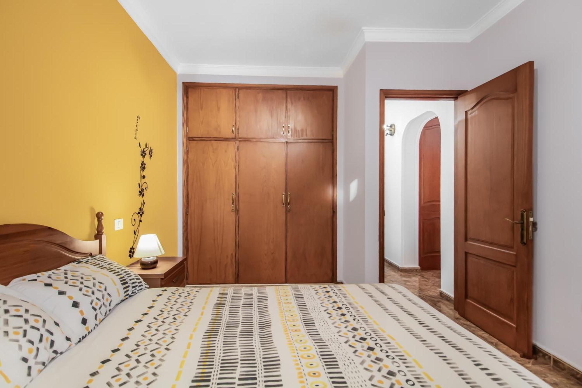 Solarium Agaete Valley Retreat 3-Br Dış mekan fotoğraf
