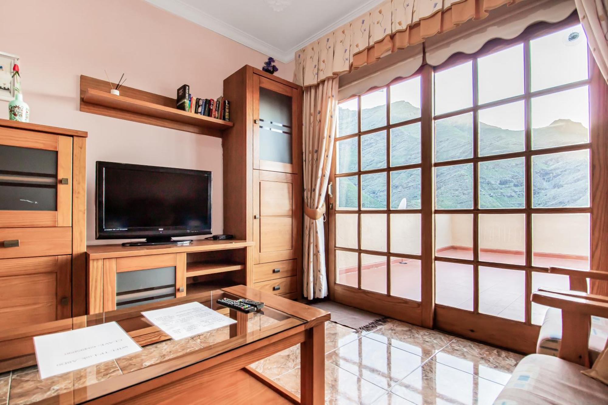 Solarium Agaete Valley Retreat 3-Br Dış mekan fotoğraf