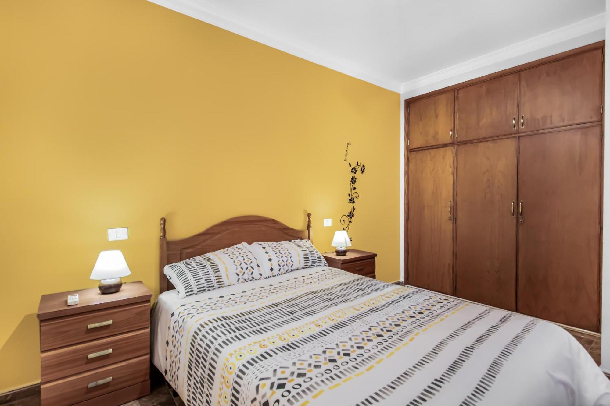 Solarium Agaete Valley Retreat 3-Br Dış mekan fotoğraf