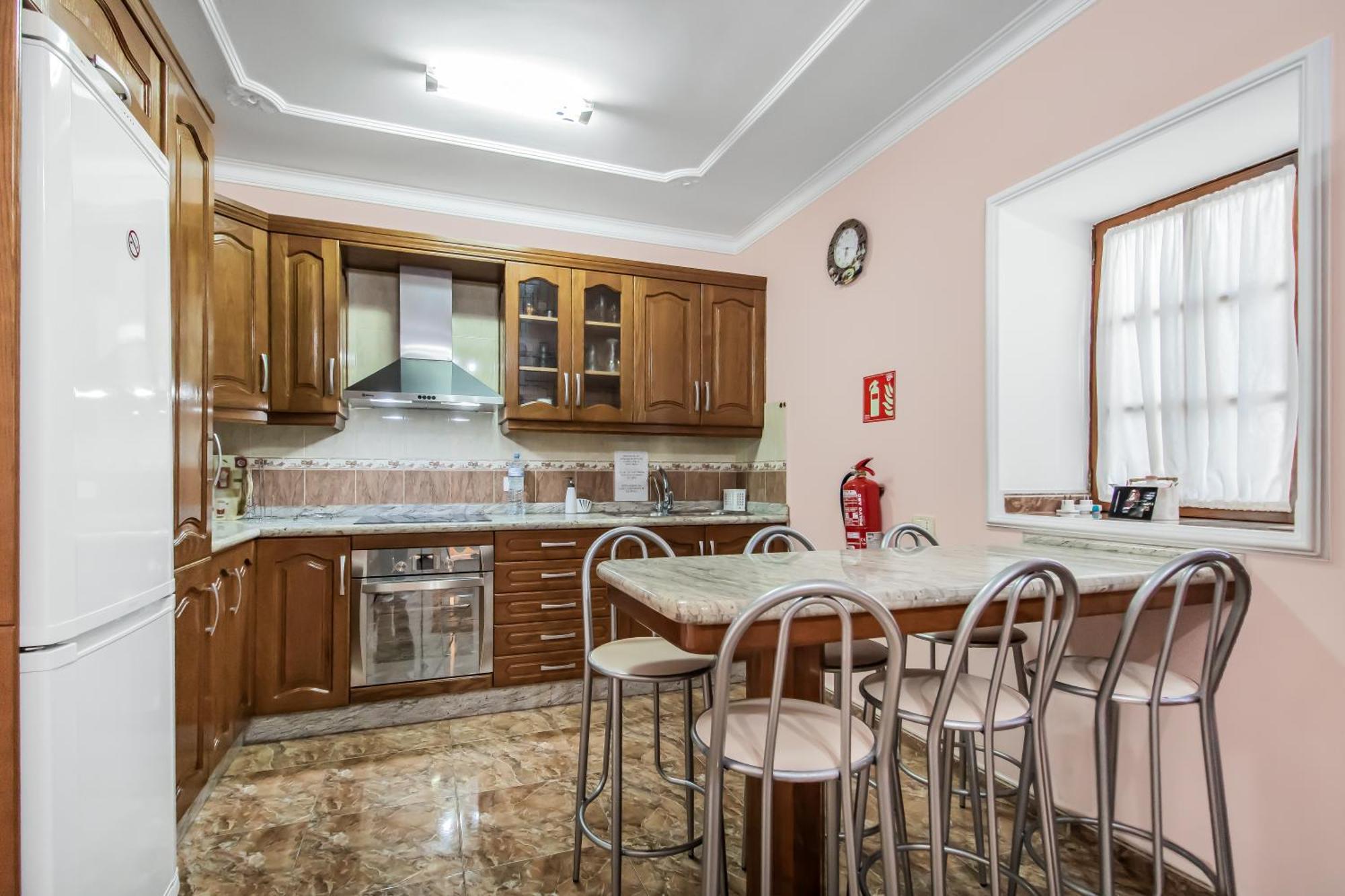 Solarium Agaete Valley Retreat 3-Br Dış mekan fotoğraf