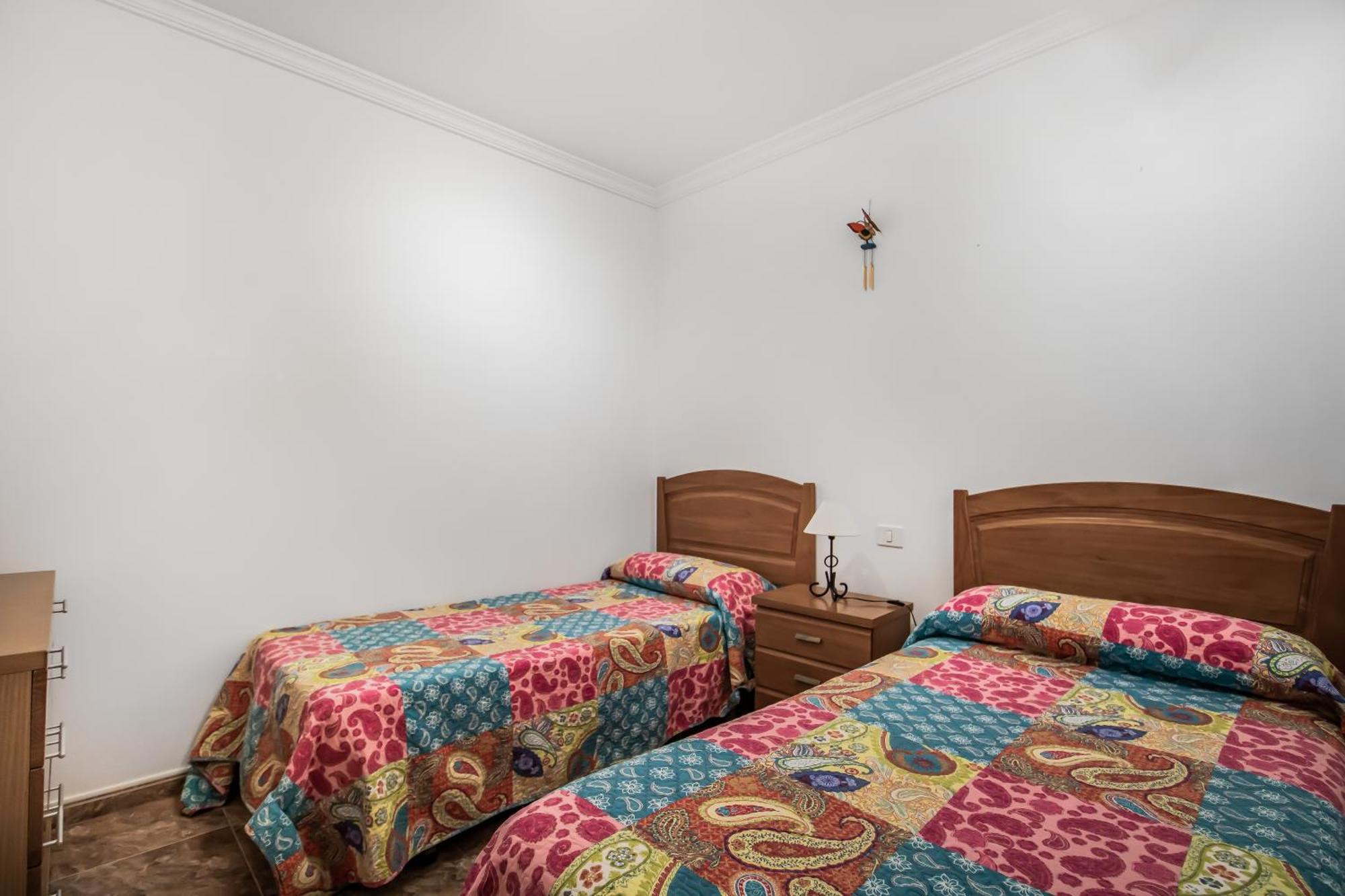 Solarium Agaete Valley Retreat 3-Br Dış mekan fotoğraf