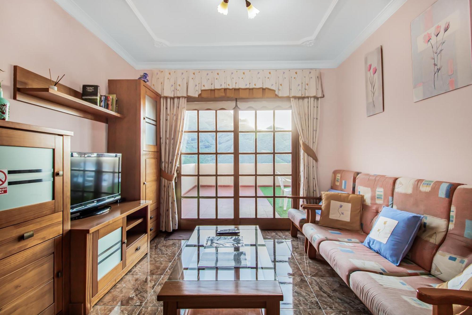 Solarium Agaete Valley Retreat 3-Br Dış mekan fotoğraf