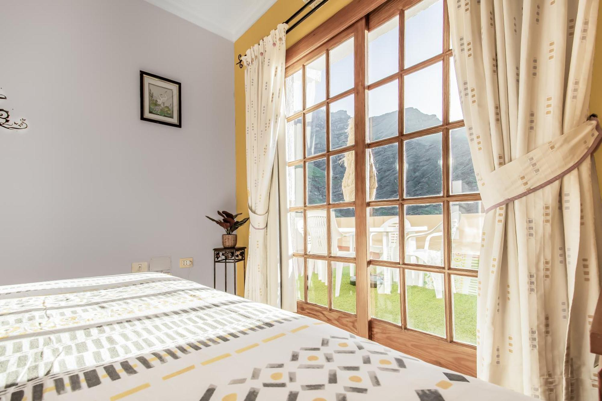 Solarium Agaete Valley Retreat 3-Br Dış mekan fotoğraf