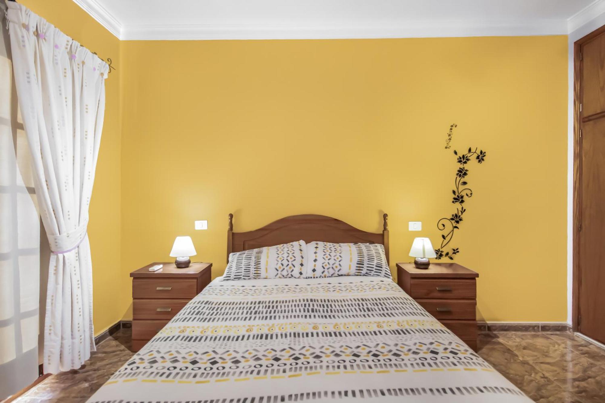 Solarium Agaete Valley Retreat 3-Br Dış mekan fotoğraf
