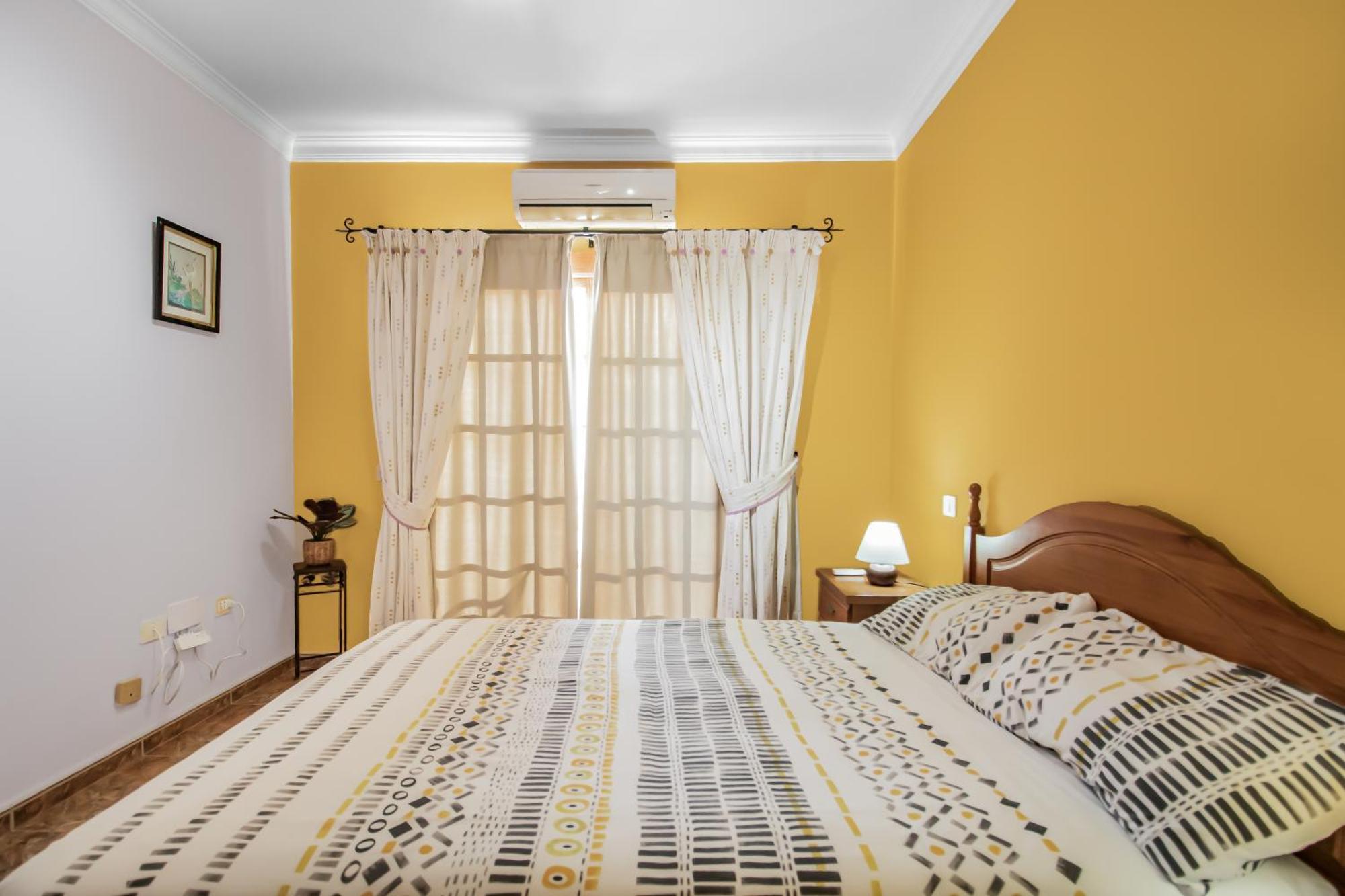 Solarium Agaete Valley Retreat 3-Br Dış mekan fotoğraf